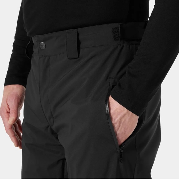 Helly Hansen Men's Legendary Insulated Ski Pants - Picture 4 of 16